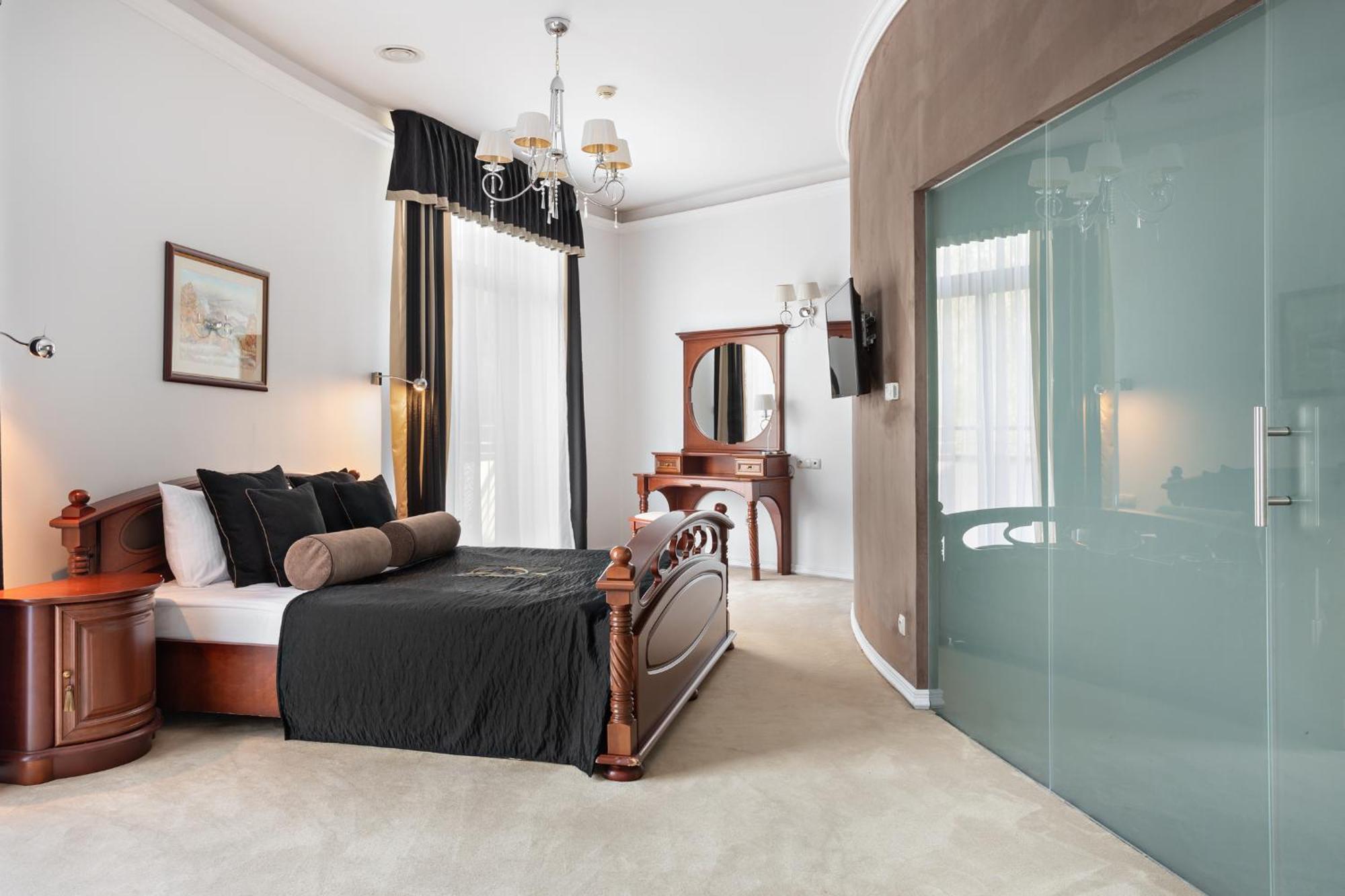 Hotel Olympic Spa & Wellness Ustroń Cameră foto